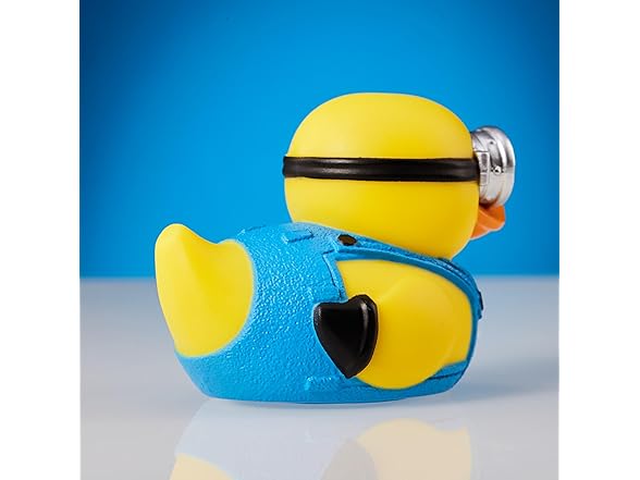 TUBBZ TUBBZ Mini: Minions - Bob Cosplaying Rubber Duck V