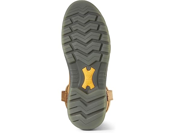 ARIAT Men’s Pull-On Waterproof Work Boot