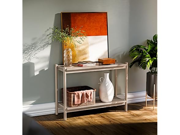 Bme Lyra Console Table