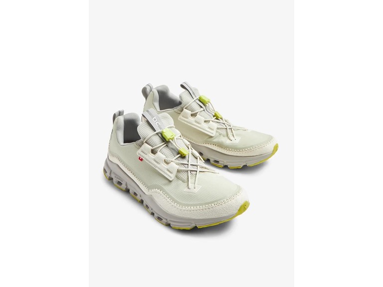 On Running Cloudaway Women's Shoes Ice/Glacier Size 8.5