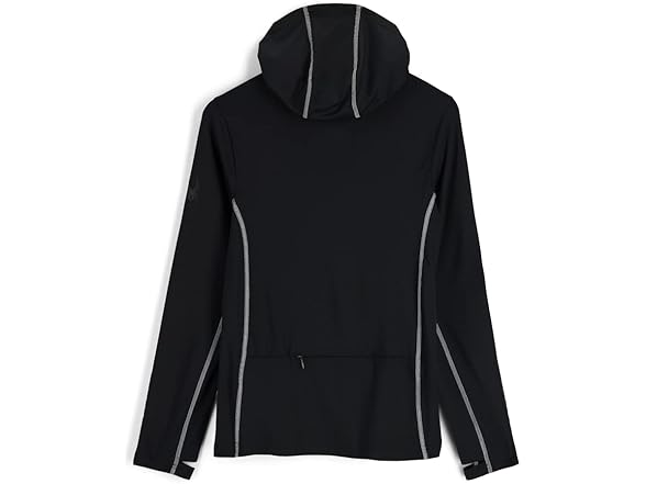 Spyder Womens (M) Arc Graphene Tech Hoodie
