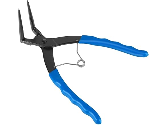 DvP AAP-Auto-090 90 Degrees Bending Pliers