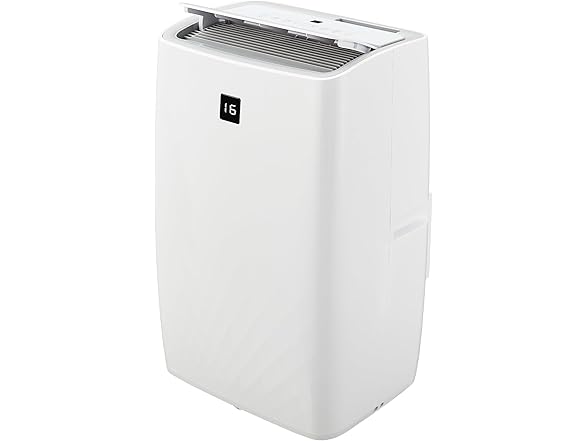 HobbyField 12,000 BTU Portable Air Conditioner