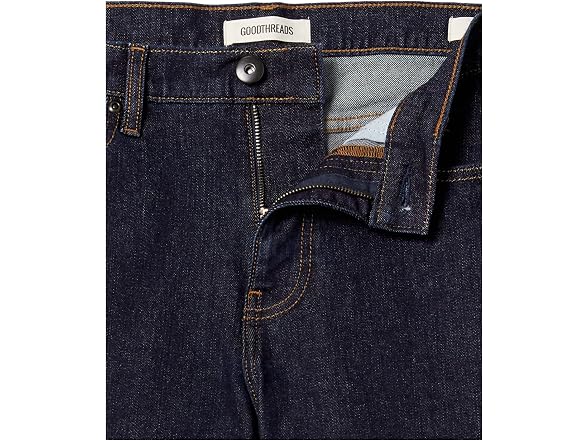 Amazon Essentials Men Slim-fit Jean