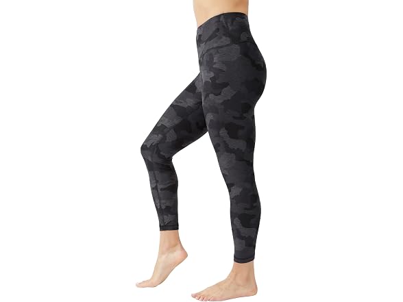 Yogalicious Women (XXL) Legging High Waisted Pant