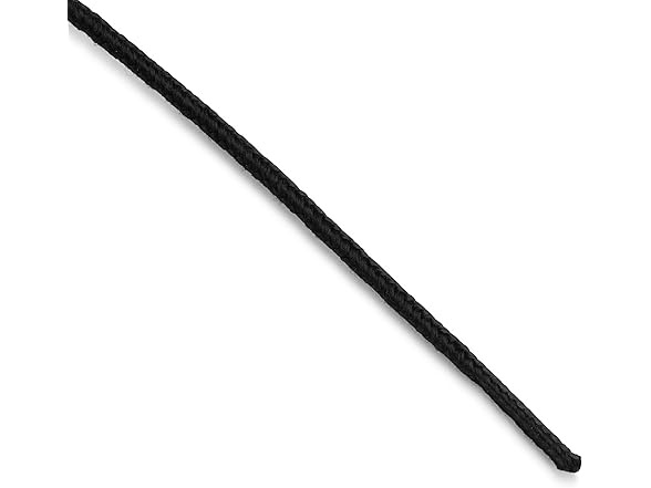 OrthoStep Thin Round Athletic Nylon 