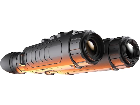 AGM ObservIR LRF 35-384 Thermal Binoculars