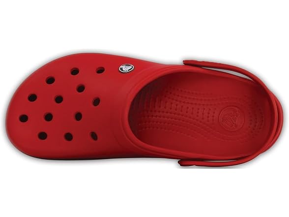 Crocs Crocband Unisex Clog Pepper