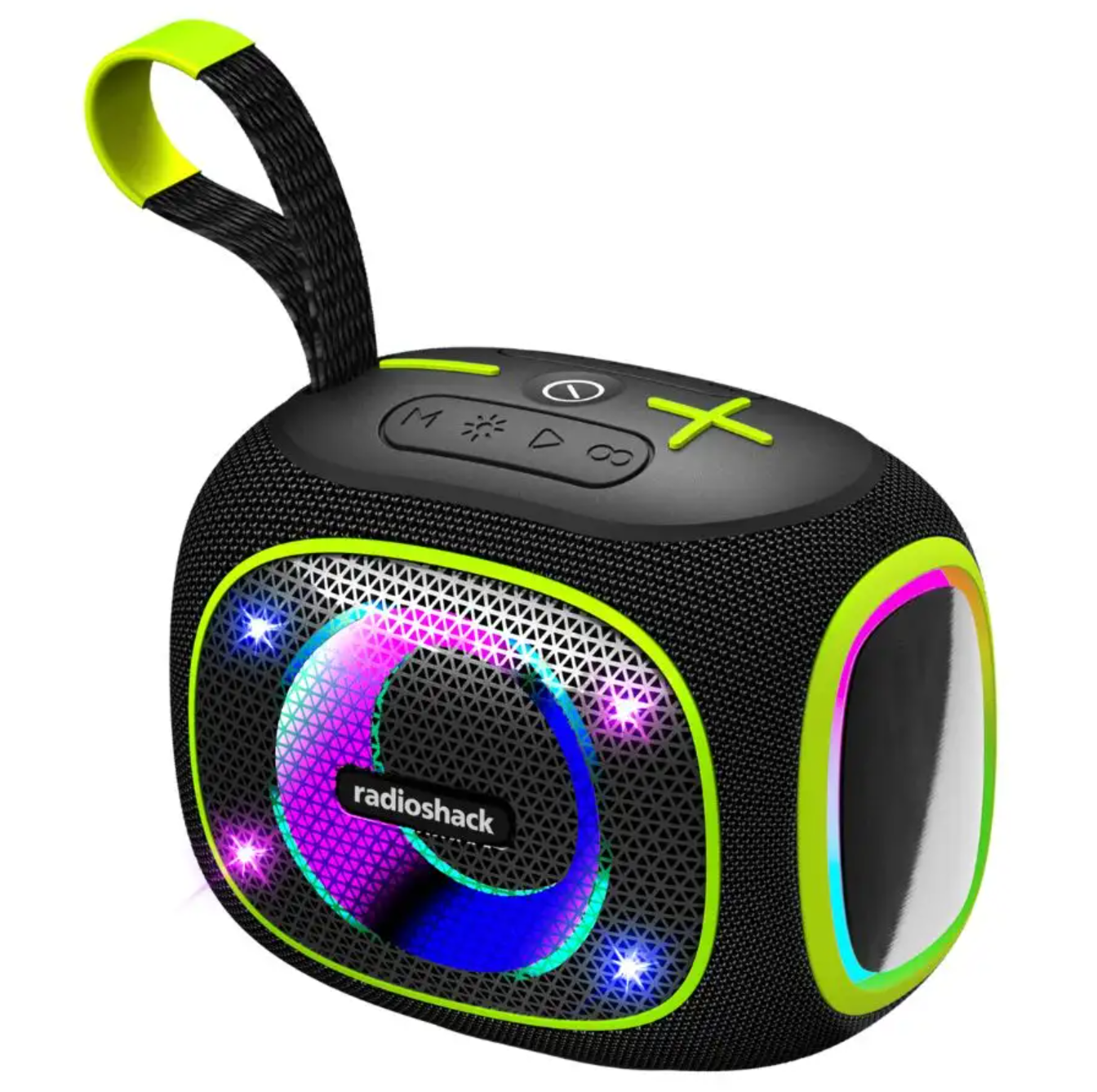 RadioShack 10W Wireless Bluetooth Mini Speaker - Gallery 8