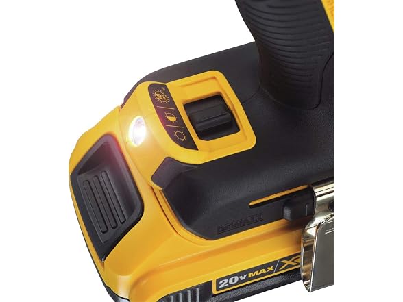 Dewalt DCE151TD1 20V MAX* XR Cable Stripper Kit