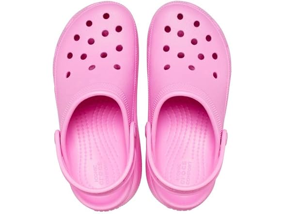  Crocs Classic Cutie Crush Clog 