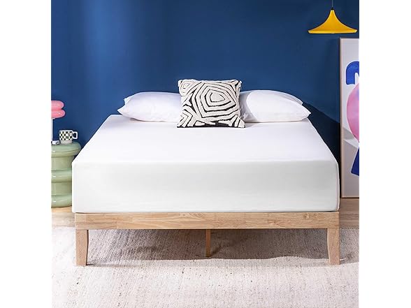 Best Price Mattress 12 Inch Memory- Full