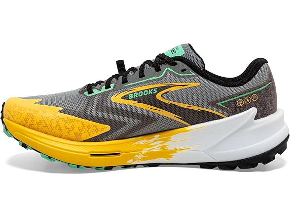 Lemon Chrome/Sedona Sage