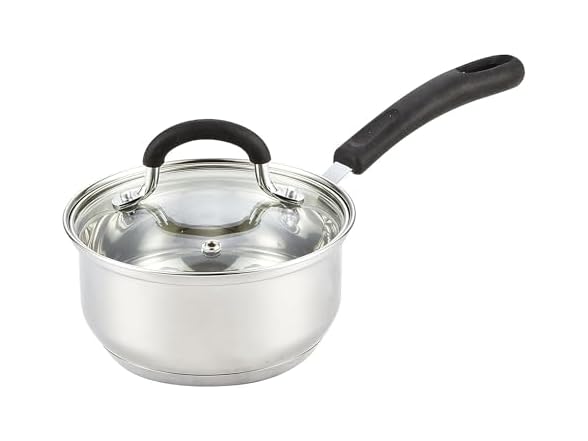Cook N Home Saucepan Sauce Pot