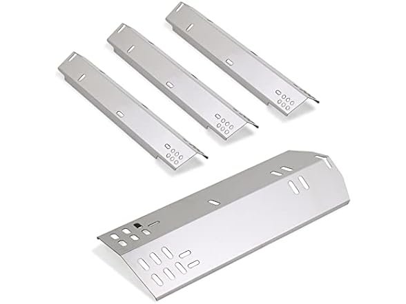 Heat Plate Tent Shield Dyna-Glo 4Pk