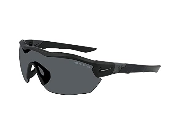 Nike Men's Show X3 Elite Rectangular Sunglasses