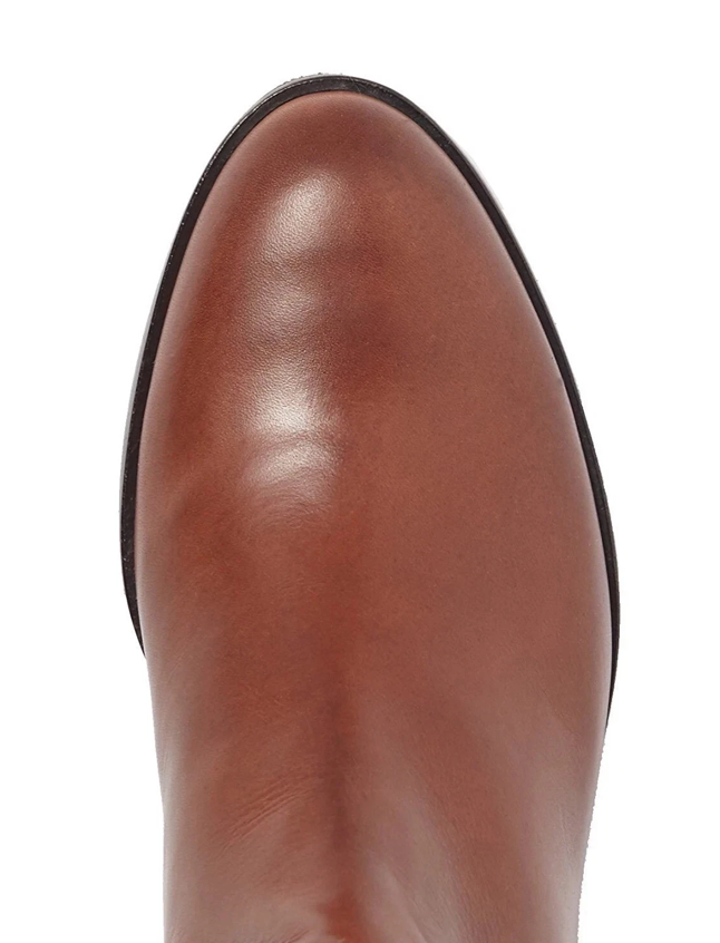 APIA Womens Leather Riding Boots - Gallery 10