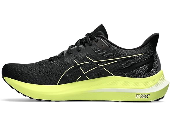 ASICS Men's GT-2000 12 Running Shoes