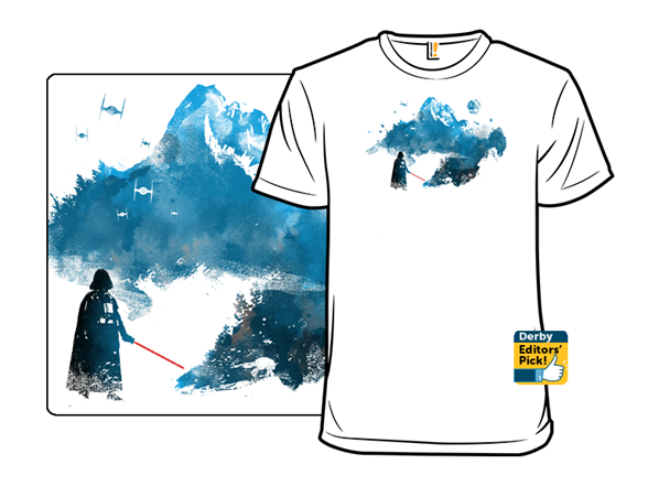 Dark Side of the Winter