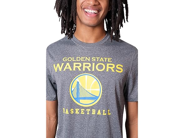 Ultra Game Men's Athletic T Shirt (S)