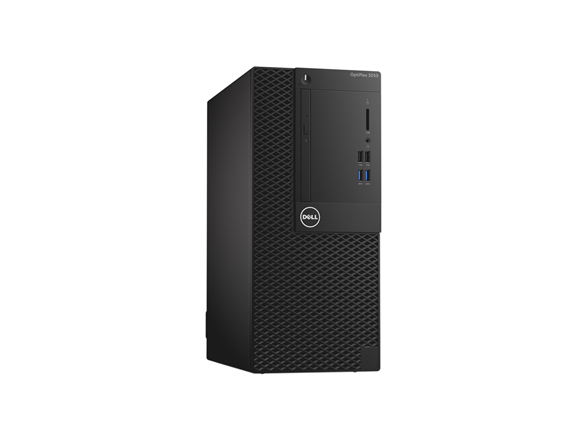 Dell Optiplex 3050 Tower 256GB