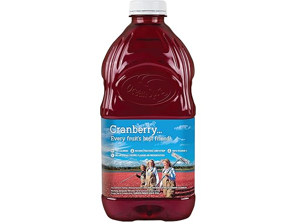 Ocean Spray® Cran-Pomegranate™ Cranberry Pomegranate