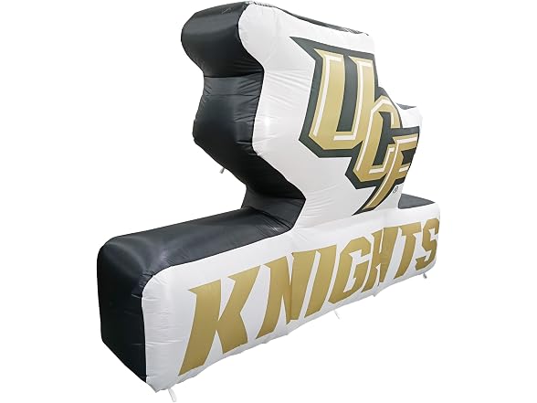 FANMATS NCAA Central Florida Golden