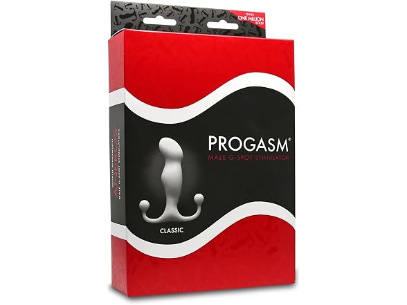 Aneros Aneros Progasm Classic Prostate Massager