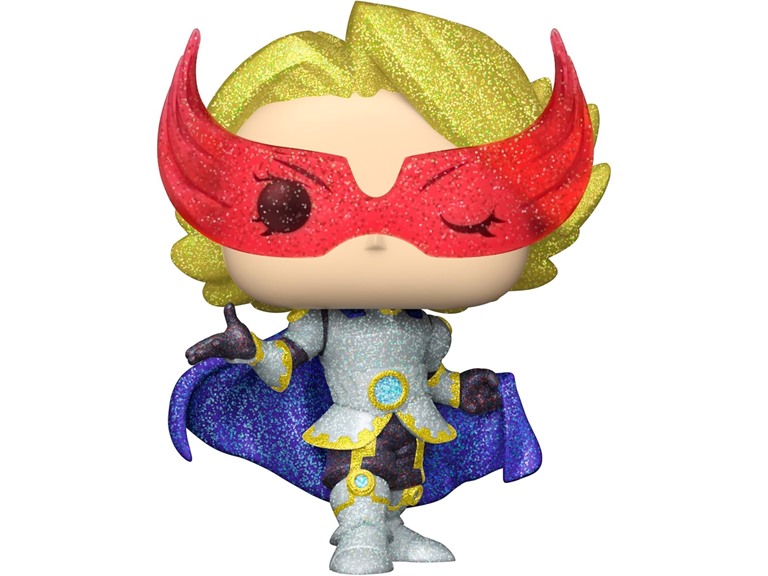 Funko Animation: My Hero Academia Yuga Aoyama