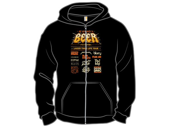Beer Festival