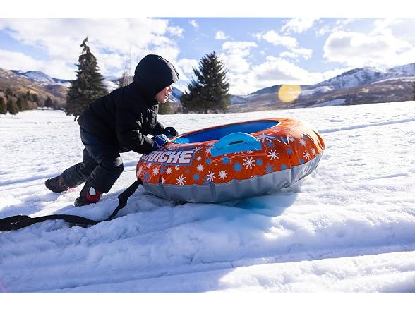 Connelly Snow Tube, Avalanche 44"