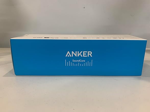 Anker Soundcore 2 12W Portable, Wireless Bluetooth Speaker w (Open Box)