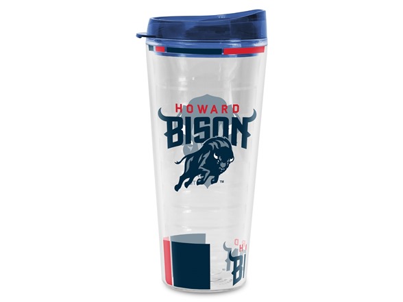 NCAA Double Wall 20oz Tritan Tumbler
