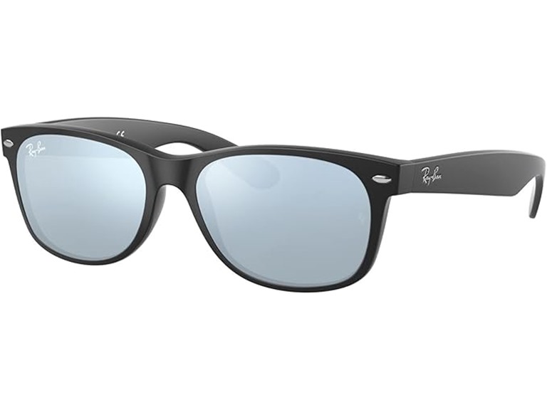 Ray-Ban Rb2132 Wayfarer Square Sunglasses - Gallery 11