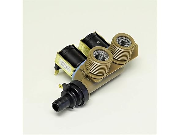 Robertshaw Water Valve Cw-347, K-75398-A