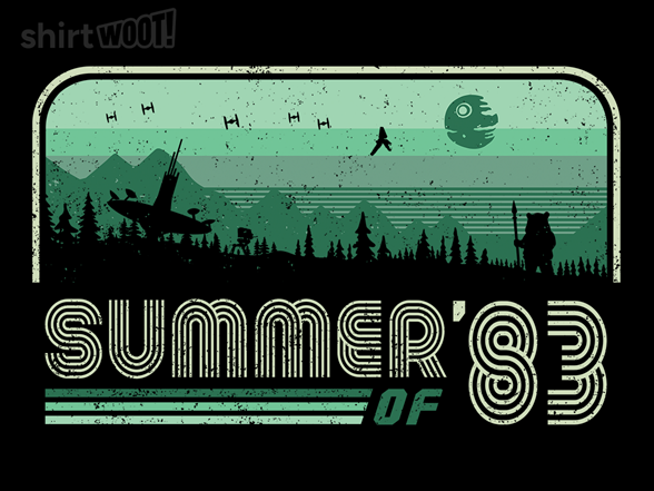 Summer of '83