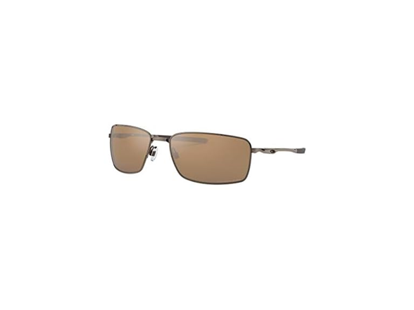 Gunmetal/Tungsten Iridium Polarized
