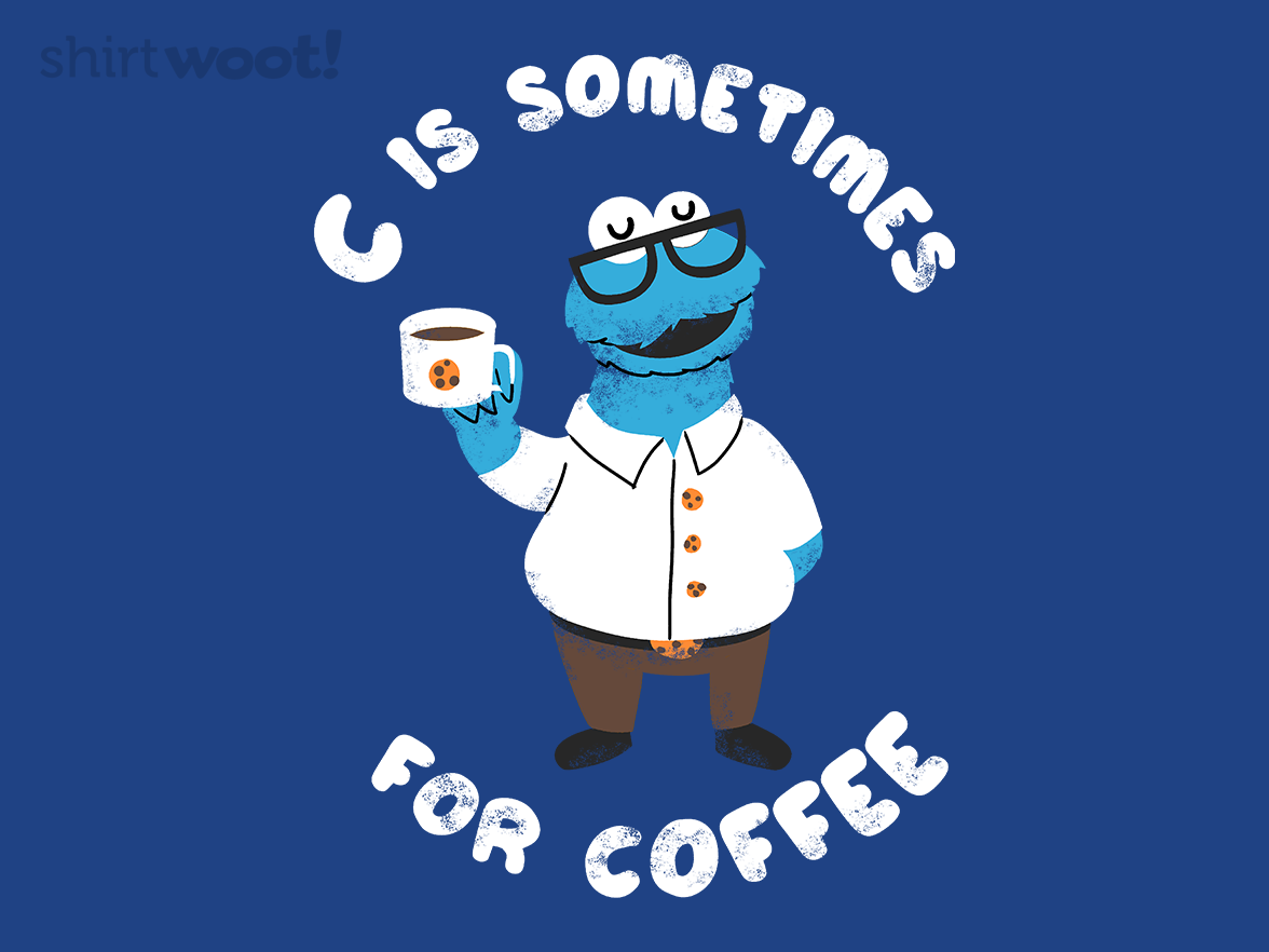 Coffee Monster - Gallery 4