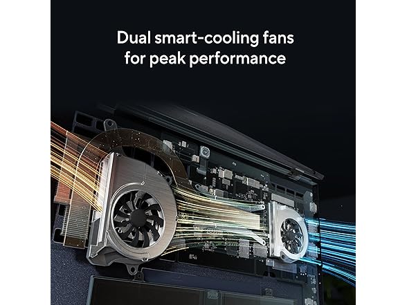 ASUS ExpertBook B9 OLED 14" Laptop