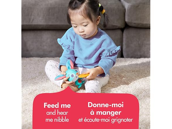 Tiny Love Tiny Love Wonder Buddies, Thomas, One