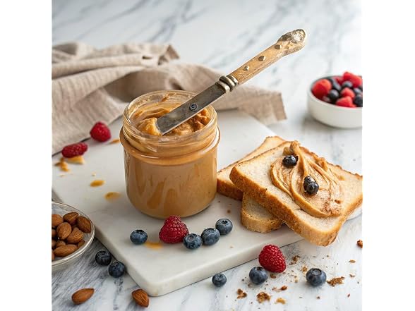 SKIPPY Creamy Peanut Butter, 28 Ounce Jar