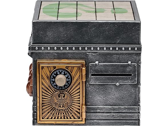 DC Direct The Riddler Puzzle Box