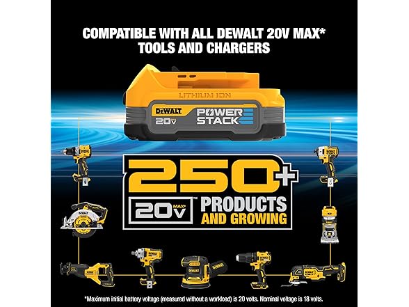 DEWALT DCD800B 20V Cordless Drill/Driver, Tool Only