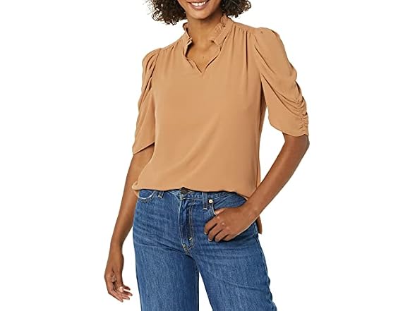 Light Brown