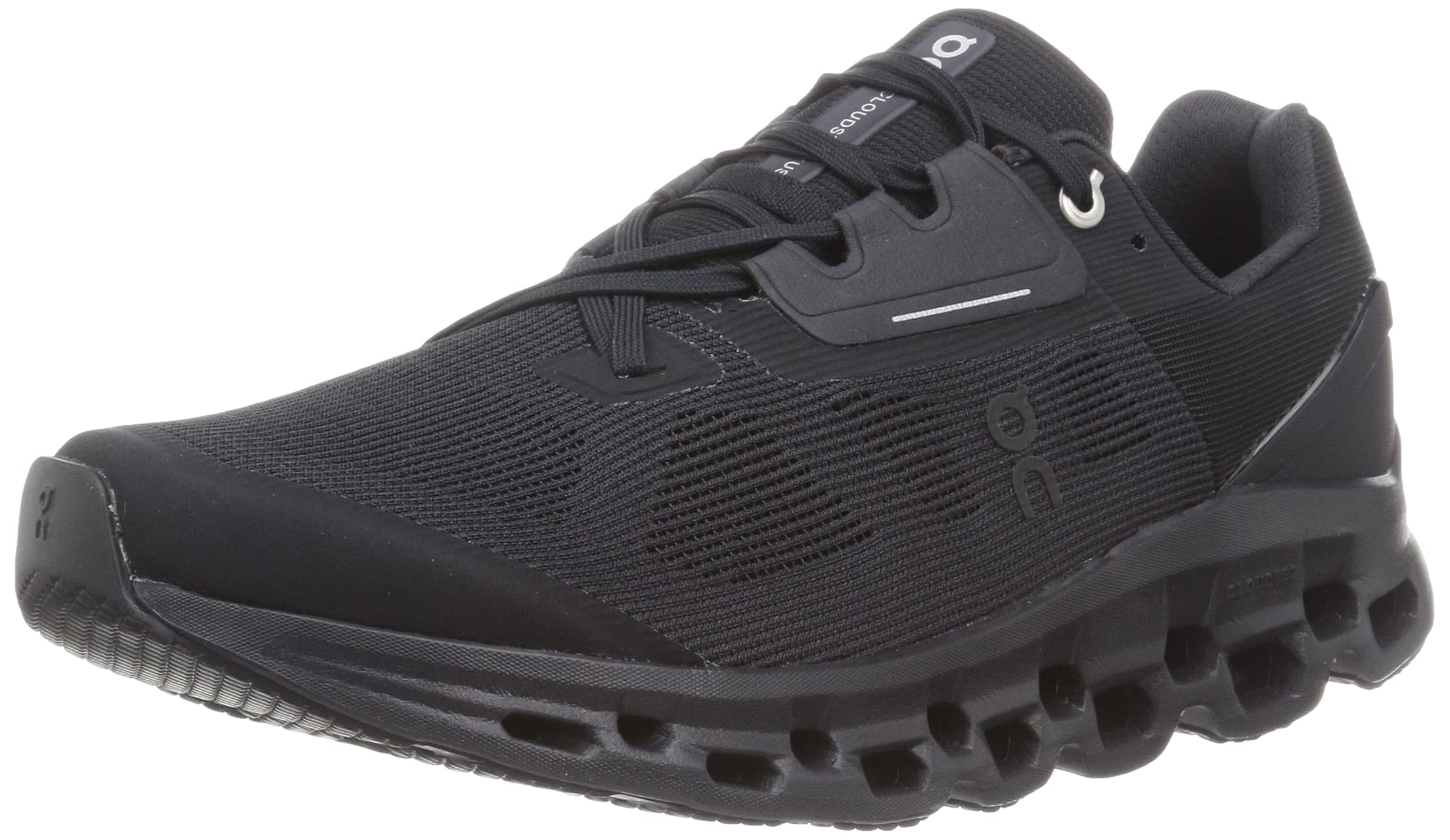 On Running Cloudstratus Men's Shoes - Gallery 11