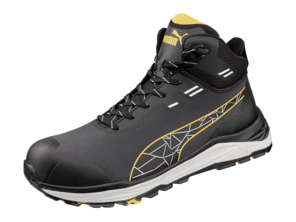 Yellow - Xplore Mid