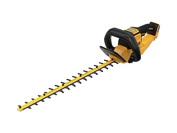 DEWALT DCHT870B 60V FLEXVOLT Hedge Trimmer