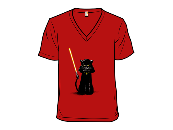Vader Cat