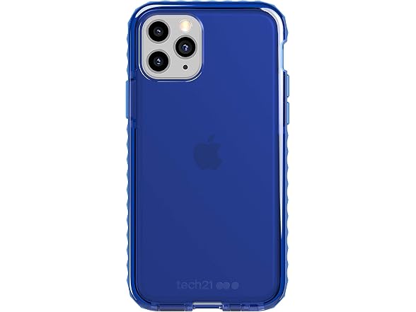 tech21 Evo Rox for Apple iPhone 11 Pro - Bacteria