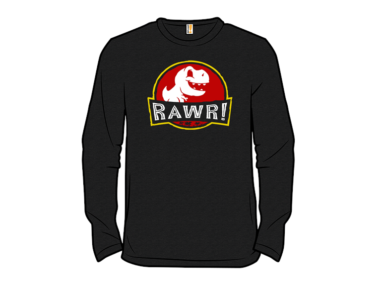RAWR! Remix
